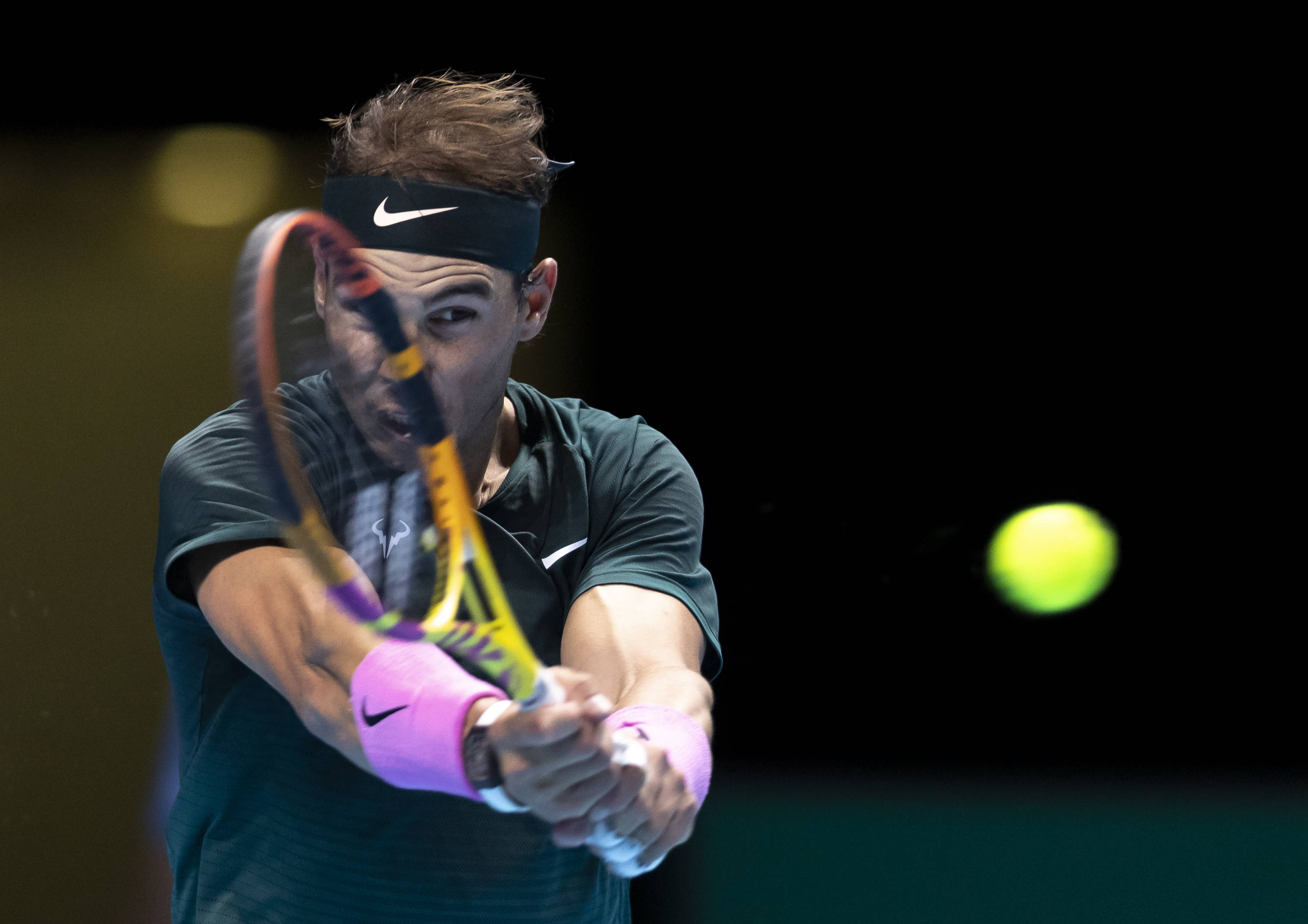  C9不断突破！，纳达尔连续三场比赛得分超过爆冷热度持续攀升