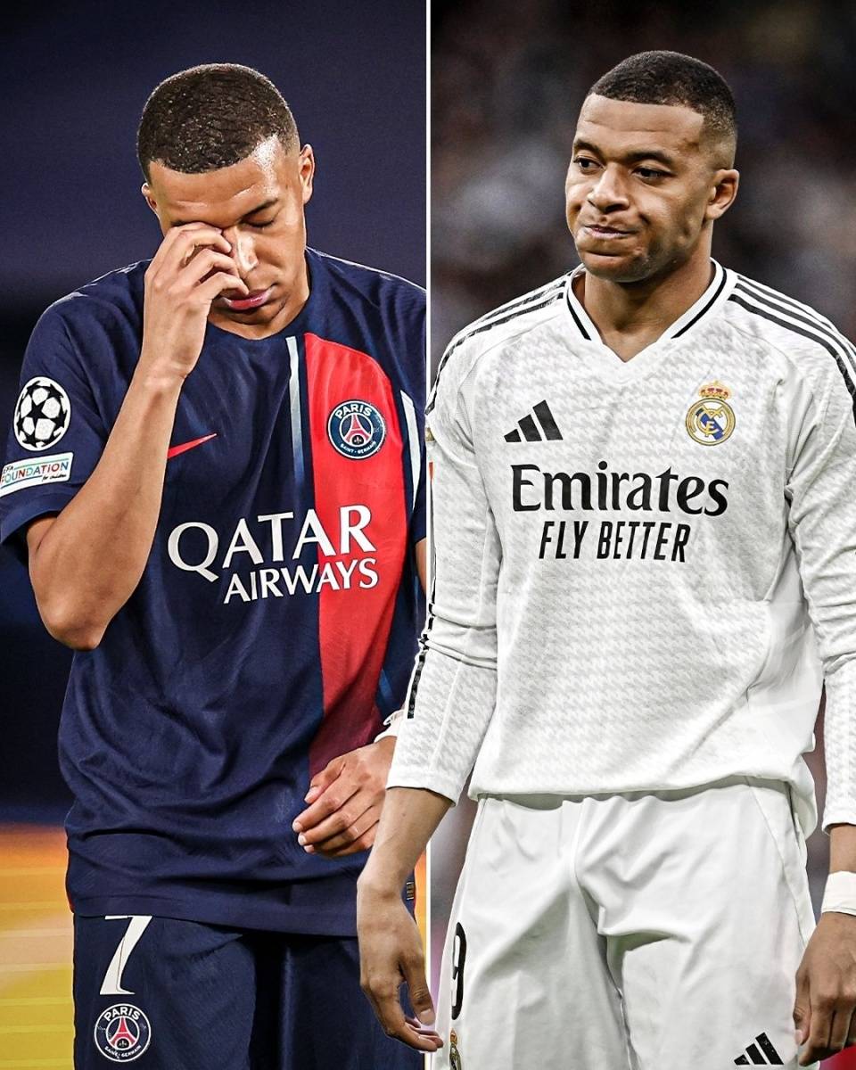 姆巴佩转会皇马最新消息 姆巴佩转会皇马最新消息