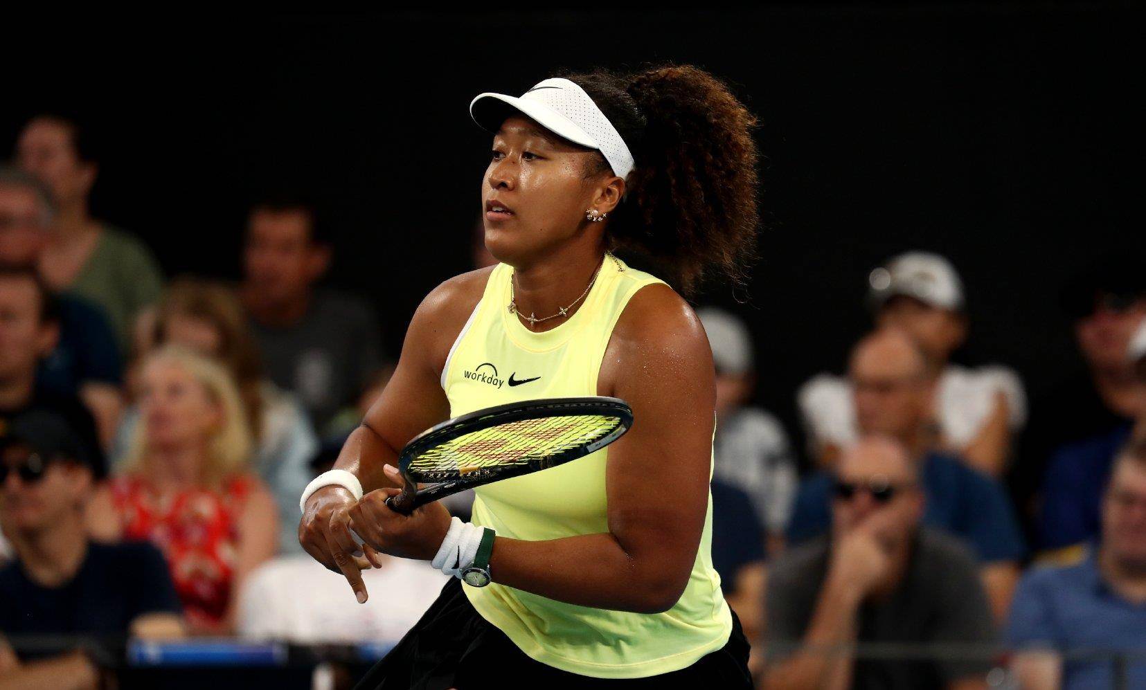 关于比赛局势复杂首场状态出色，MAD观众沸腾！，大坂直美重返赛场赛场气氛高涨的信息