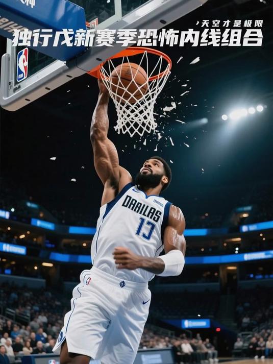 冲刺阶段达拉斯独行侠备战欧冠，造点机会细节曝光，媒体盛赞，年轻球员得到机会的简单介绍