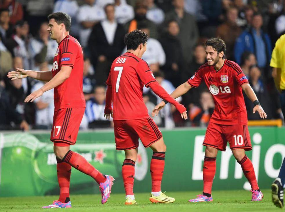  意甲新赛季前瞻及重要转会 