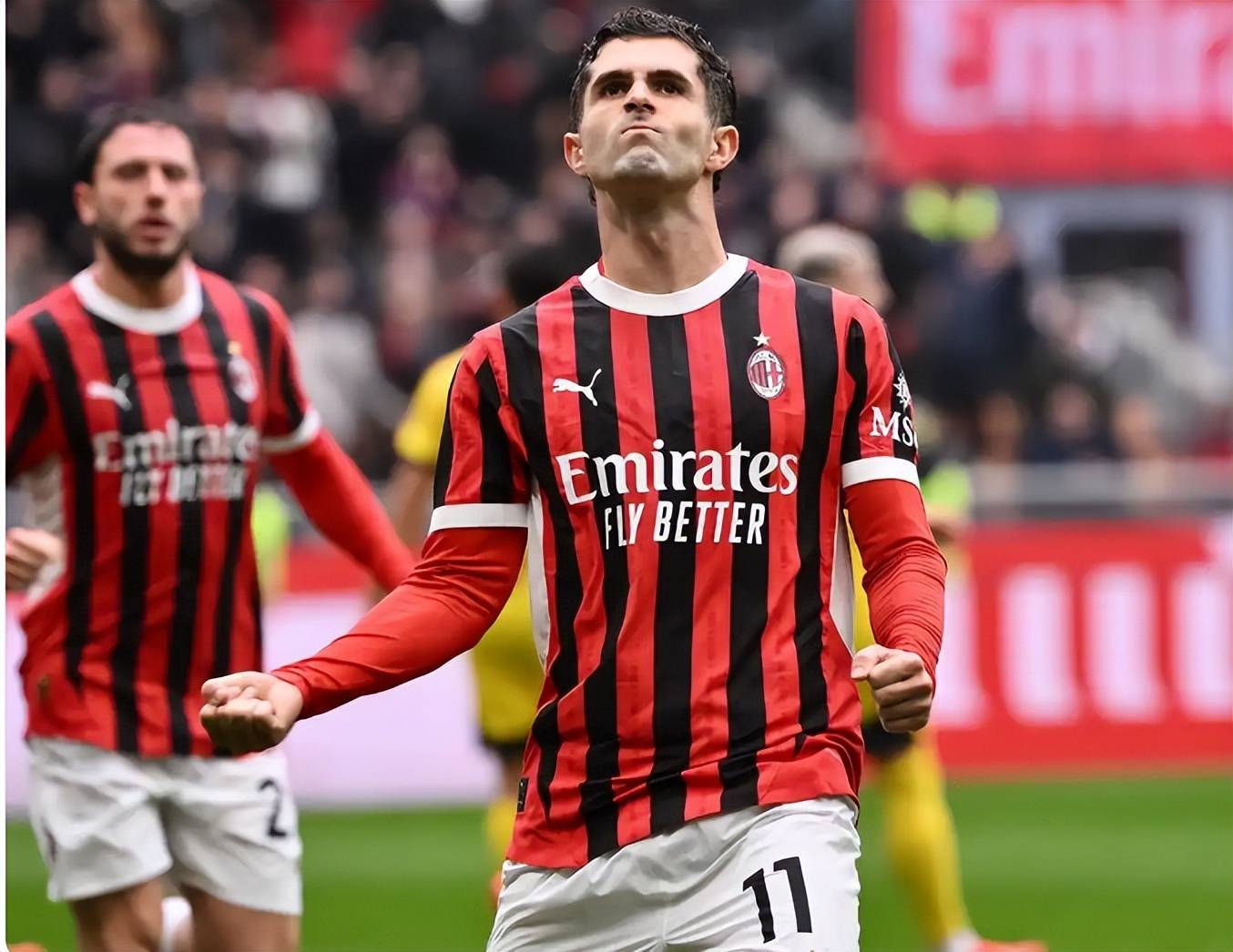 风云突变！AC米兰窗口期豪取连胜，NBA常规赛版图或变，管理层满意，年轻球员得到机会(24赛季ac米兰第四球衣)