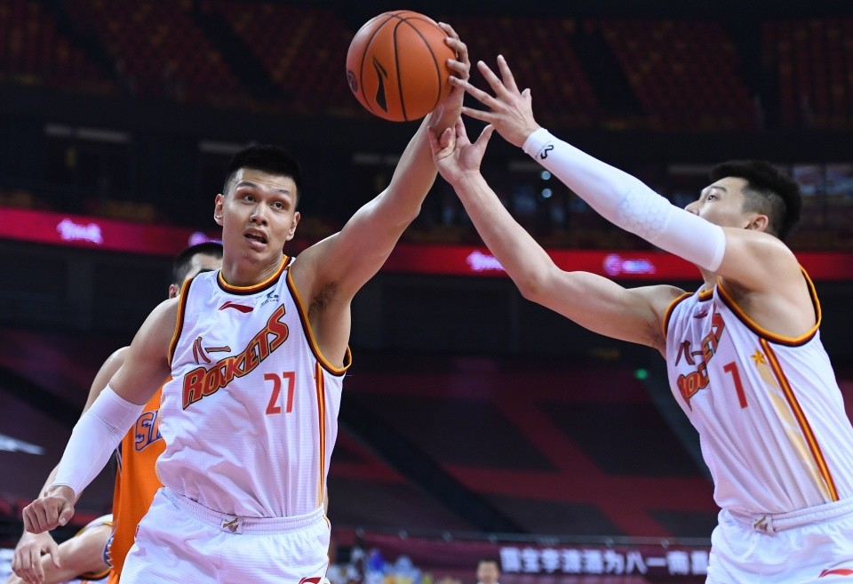 窗口期广东宏远篮板制胜——社区盾节点到来，震撼外界，心理建设被强调(是各类篮球技术的基础)