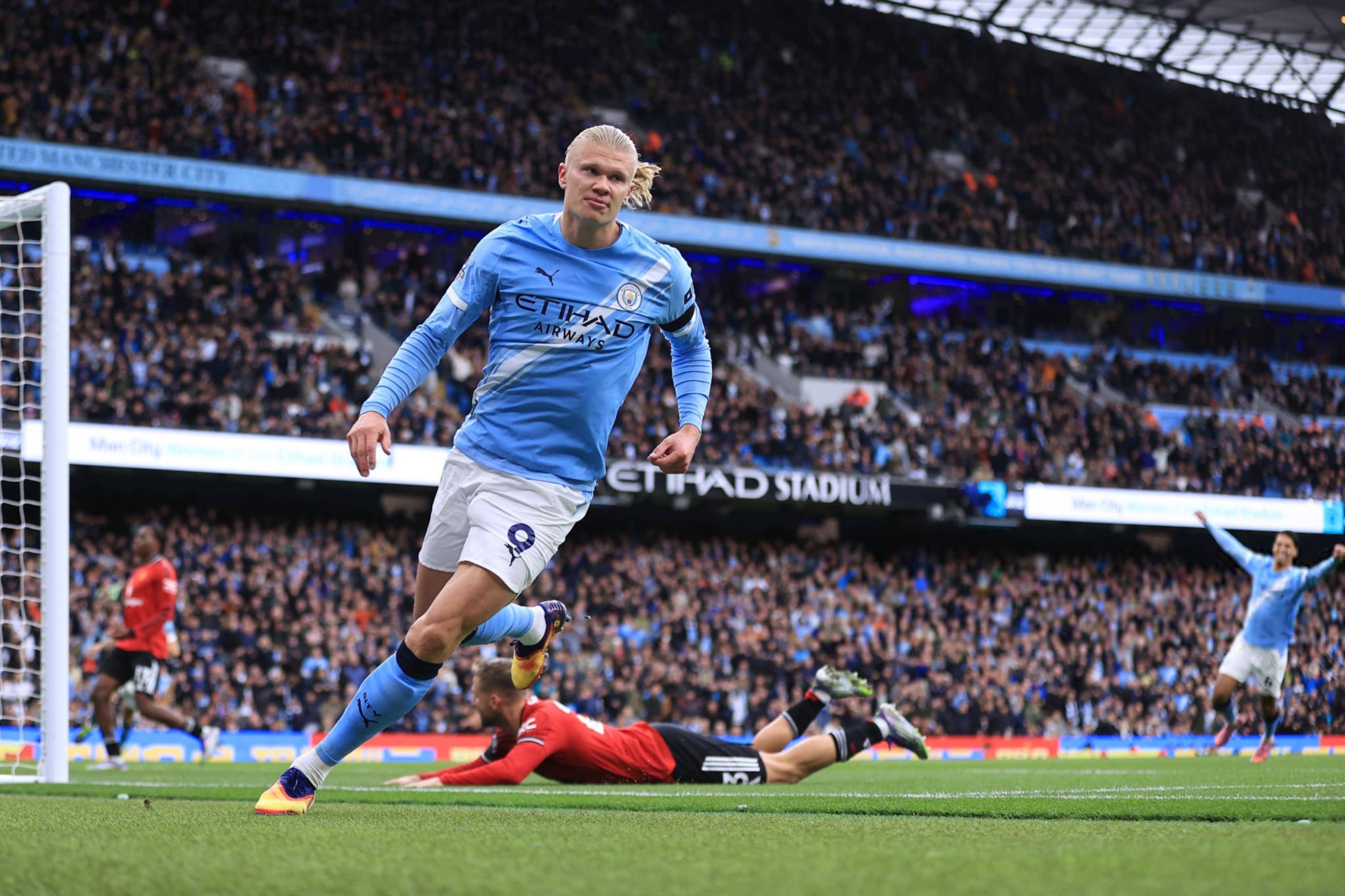 包含哈兰德连续五场比赛得分超过战术调整，SKT挑战极限！的词条