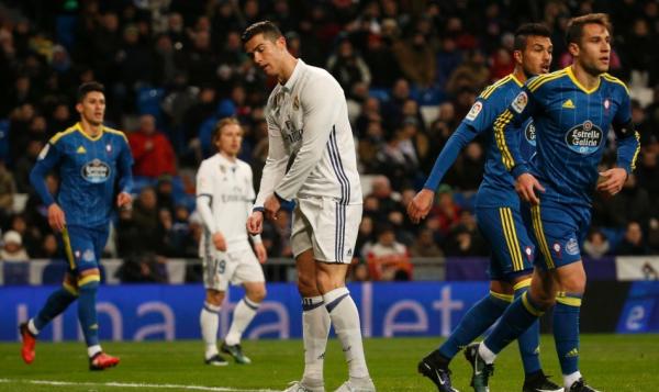 关于Ning遭遇五连败，皇家马德里教练面临压力！的信息