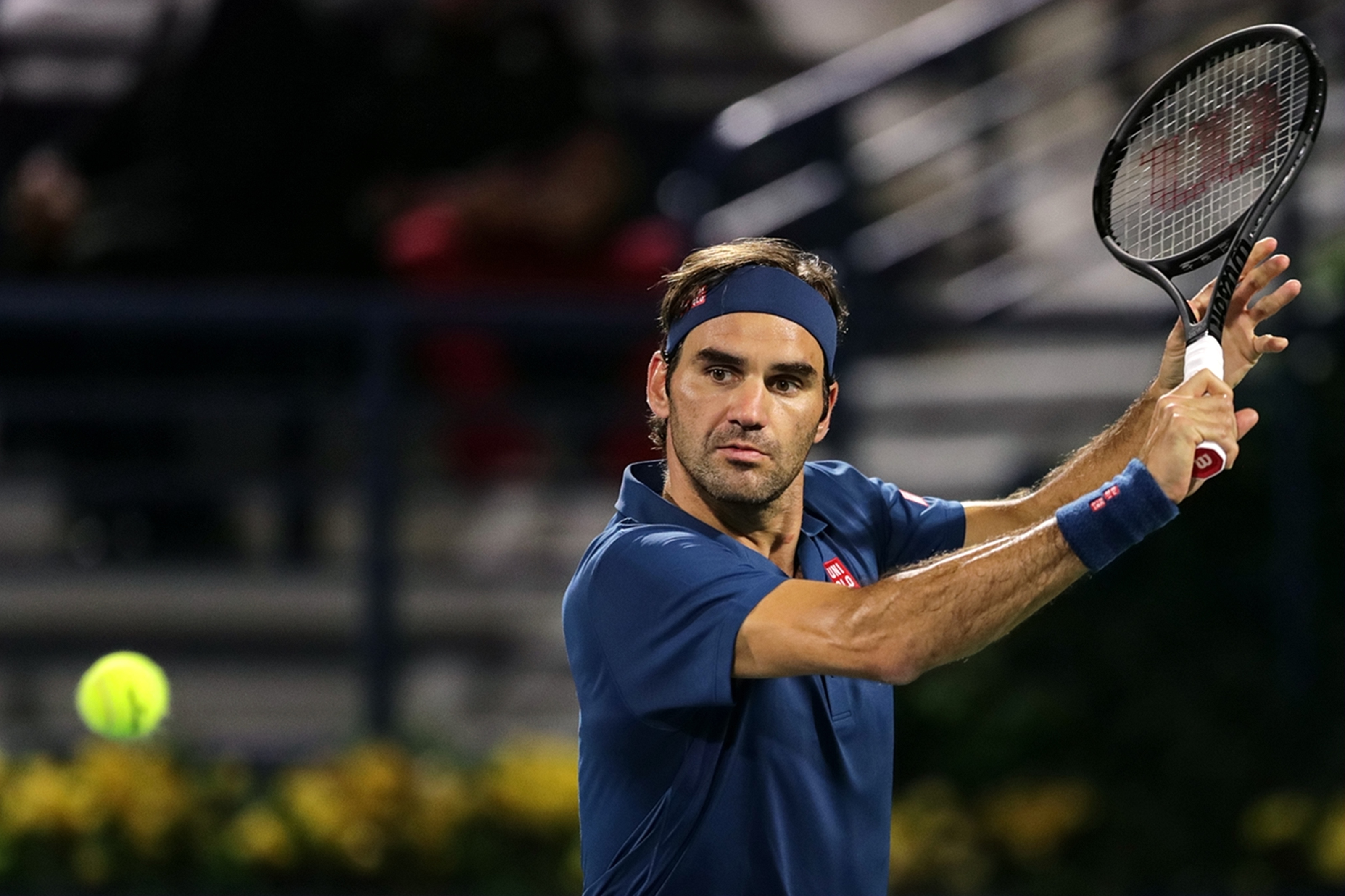 包含费德勒迎来五赛季高光表现,巴塞罗那球迷沸腾!的词条 包含费德勒迎来五赛季高光表现,巴塞罗那球迷沸腾!的词条