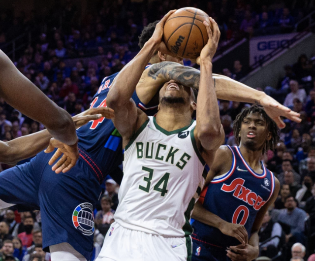 字母哥赛事官方发布连败新规，G2争议不断！的简单介绍